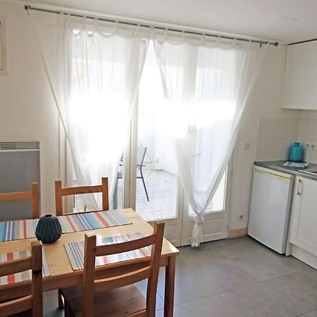 Le Clos Des Flots - La Plage La Flotte Buitenkant foto